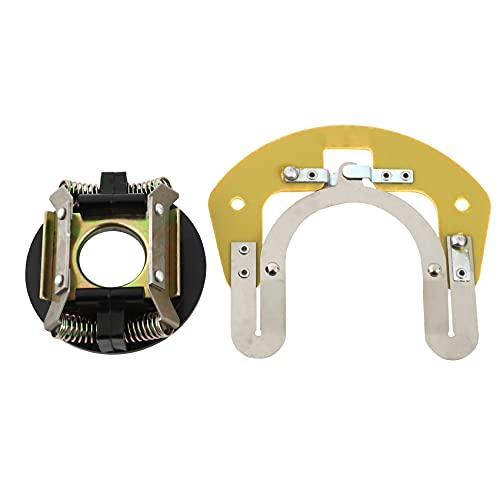 Hnsedjdh L25-202Y ein Phasige Generische Mechanische Flieh Kraft Schalter Induktion Elektrische Ac Controller Motor Kupplung 20A von Hnsedjdh