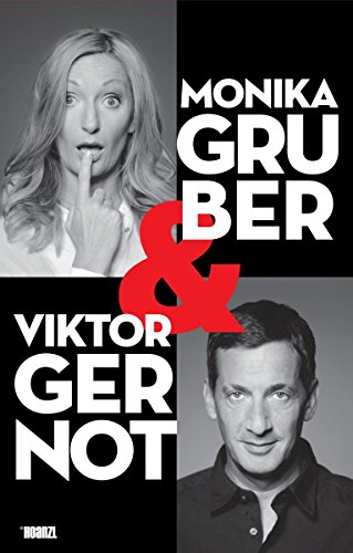 Viktor Gernot & Monika Gruber DVD-Set [2 DVDs] von Ho