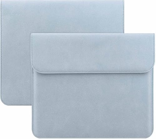 HoYiXi Hülle für Remarkable Paper Pro 11.8 Zoll (2024 veröffentlichtes)-Protective Pouch Bag Sleeve Case with Pen Holder for Remarkable Paper Tablet with 11.8” Color Display Schutzhülle,Blau von HoYiXi