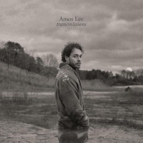Transmissions [Vinyl LP] von Thirty Tigers