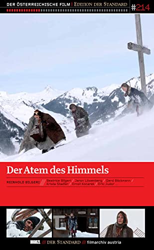 Der Atem des Himmels Der Atem des Himmels von Hoanzl, Wien