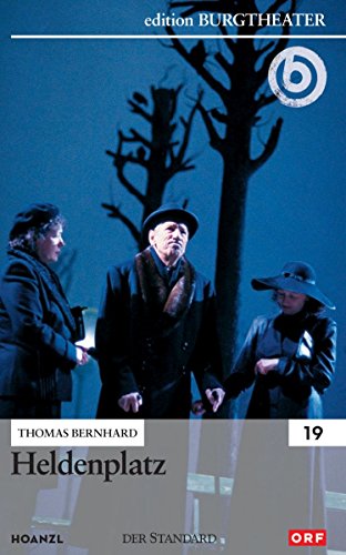 Heldenplatz / Thomas Bernhard Heldenplatz / Thomas Bernhard von Hoanzl, Wien