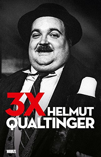Helmut Qualtinger DVD-Set von Hoanzl, Wien