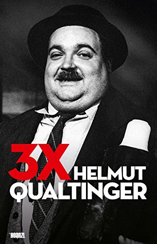 Helmut Qualtinger DVD-Set Helmut Qualtinger DVD-Set von Hoanzl, Wien