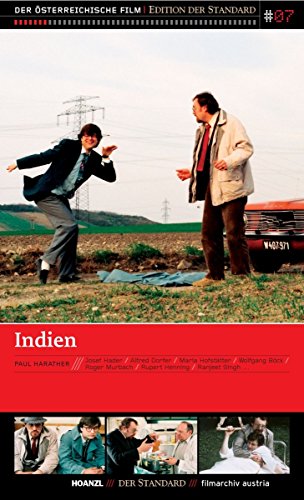 Indien Indien von Hoanzl, Wien