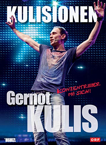 Kulisionen Kulisionen von Hoanzl, Wien