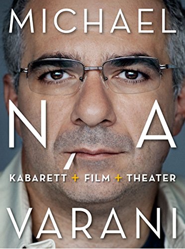 Michael Niavarani: Kabarett+Film+Theater *3 DVDs* von Hoanzl, Wien