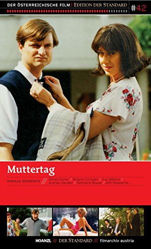 Muttertag - Edition "Der Standard" Muttertag - Edition "Der Standard" von Hoanzl, Wien