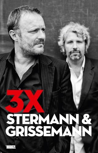 Stermann & Grissemann DVD-Set Stermann & Grissemann DVD-Set von Hoanzl, Wien