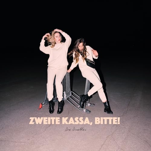 Zweite Kassa, Bitte! Zweite Kassa, Bitte! von Hoanzl, Wien