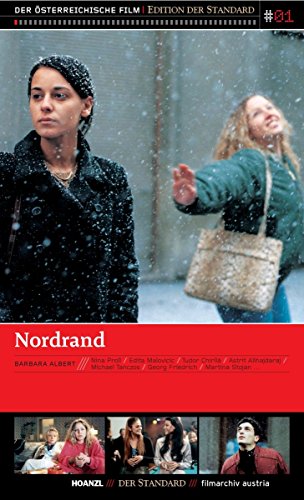 DVD Edition Der Standard (01) Nordrand von Hoanzl Vertrieb GmbH