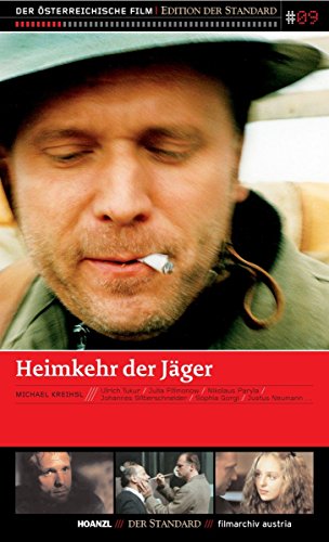 DVD Edition Der Standard (09) Heimkehr der Jäger von Hoanzl Vertrieb GmbH