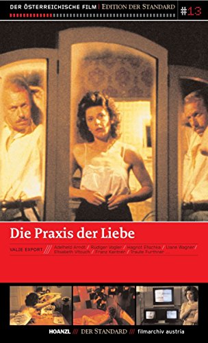 DVD Edition Der Standard (13) Die Praxis der Liebe von Hoanzl Vertrieb GmbH