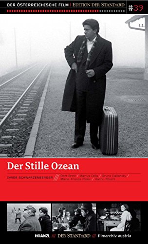 Der stille Ozean / Edition Der Standard von Hoanzl Vertrieb GmbH