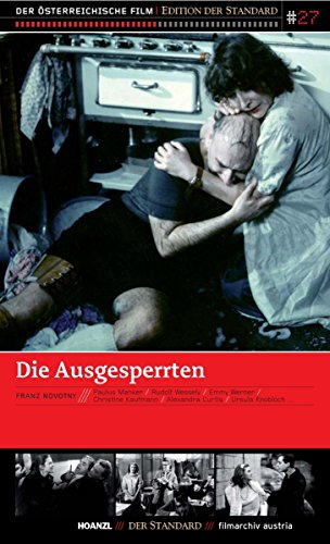 Die Ausgesperrten / Edition Der Standard von Hoanzl Vertrieb GmbH