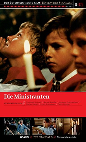 Die Ministranten / Edition Der Standard Die Ministranten / Edition Der Standard von Hoanzl Vertrieb GmbH