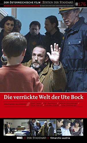 Die verrückte Welt der Ute Bock - Edition der Standard von Hoanzl Vertrieb GmbH