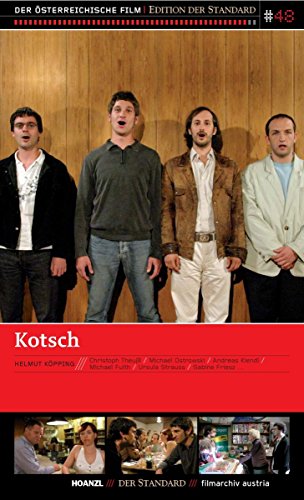 Kotsch / Edition Der Standard von Hoanzl Vertrieb GmbH