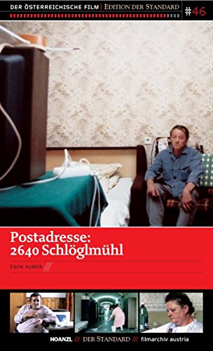 Postadresse: 2640 Schlöglmühl / Edition Der ... von Hoanzl Vertrieb GmbH