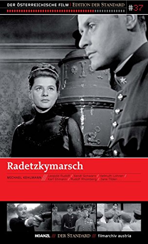 Radetzkymarsch / Edition Der Standard von Hoanzl Vertrieb GmbH