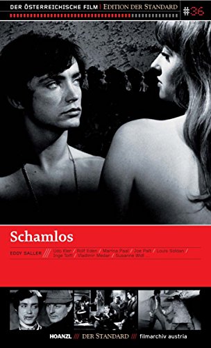 Schamlos / Edition Der Standard von Hoanzl Vertrieb GmbH