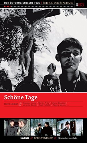 Schöne Tage / Edition Der Standard von Hoanzl Vertrieb GmbH