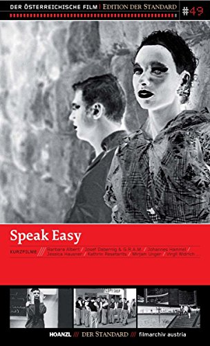Speak Easy / Edition Der Standard von Hoanzl Vertrieb GmbH