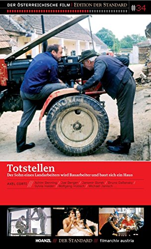 Totstellen / Edition Der Standard von Hoanzl Vertrieb GmbH