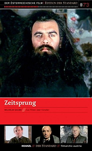 Zeitsprung / Edition der Standard von Hoanzl Vertrieb GmbH