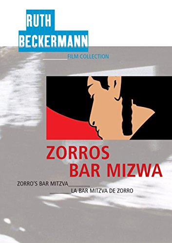 Zorros Bar Mizwa / Ruth Beckermann Film Collection von Hoanzl Vertrieb GmbH