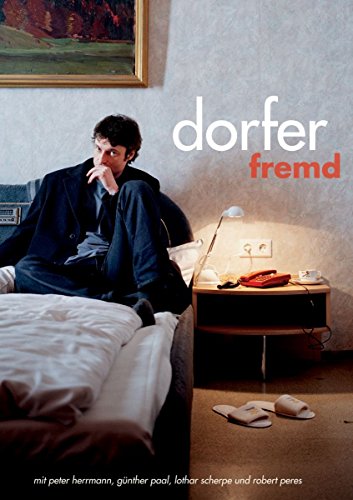 fremd - dorfer von Hoanzl Vertrieb Gmbh