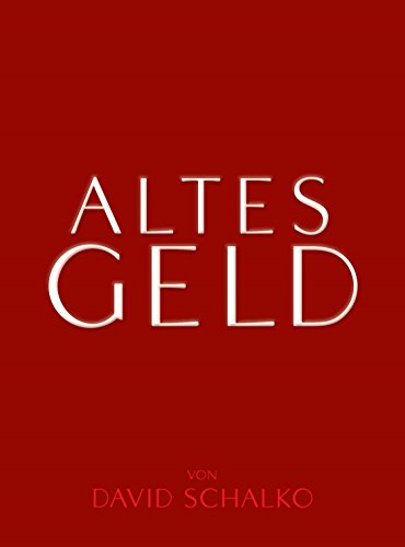 Altes Geld [3 DVDs] (Österreich-Version) von Hoanzl