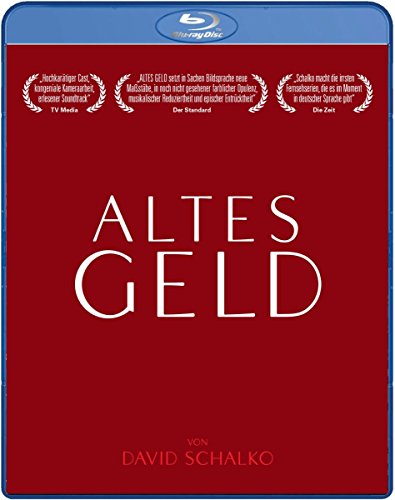 Altes Geld [Blu-ray] (Österreich-Version) von Hoanzl
