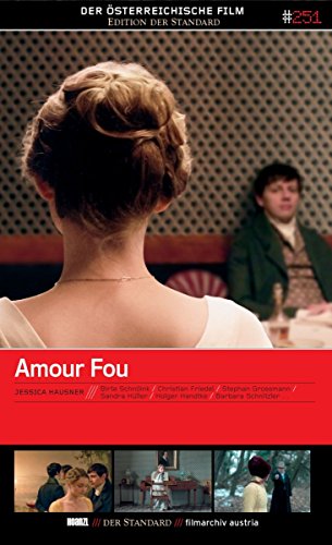 Amour Fou Amour Fou von Hoanzl