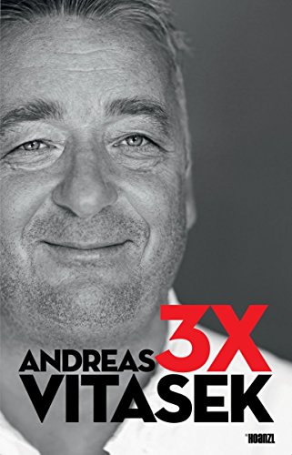 Andreas Vitasek DVD-Set von Hoanzl