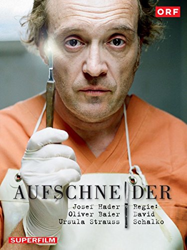 Aufschneider [2 DVDs] von Hoanzl