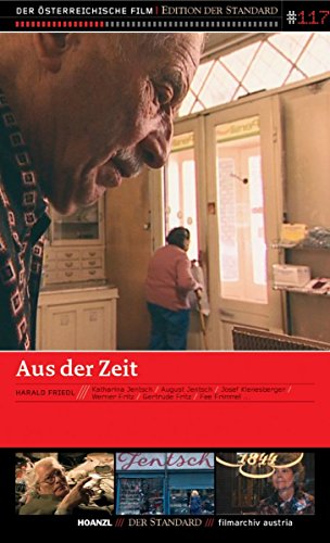 Aus der Zeit / Edition Der Standard von Hoanzl