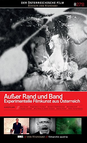 Ausser Rand und Band [Edition 'Der Österreichische Film' von Hoanzl