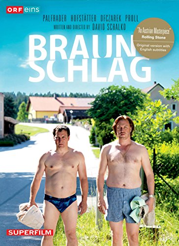 Braunschlag (International Version with English subtitles) [3 DVDs] von Hoanzl