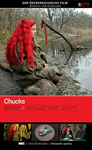 Chucks [Edition 'Der Österreichische Film'] von Hoanzl