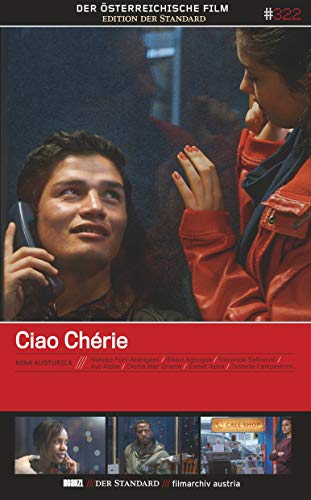 Ciao Chérie - Edition 'Der Österreichische Film' #322 von Hoanzl