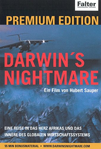 DARWINS NIGHTMARE (Premium Edition) von Hoanzl