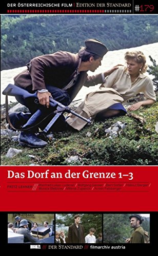 Das Dorf an der Grenze 1-3 [3 DVDs] von Hoanzl