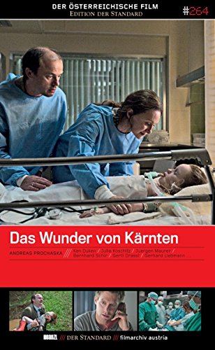 Das Wunder von Kärnten von Hoanzl