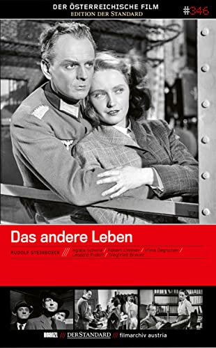 Das andere Leben / Der Österreichische Film - Edition Der Standard #346 von Hoanzl