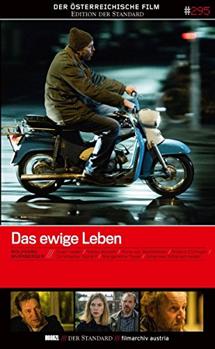 Das ewige Leben - Edition 'Der Österreichische Film' #295 Das ewige Leben - Edition 'Der Österreichische Film' #295 von Hoanzl