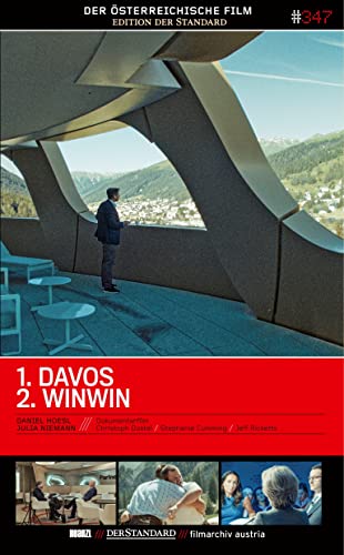 Davos / Winwin / Der Österreichische Film - Edition Der Standard #347 von Hoanzl