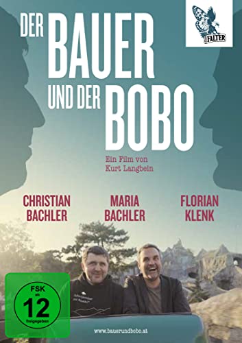 Der Bauer und der Bobo [Österreich Version] von Hoanzl