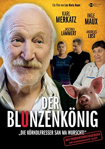 Der Blunzenkönig von Hoanzl