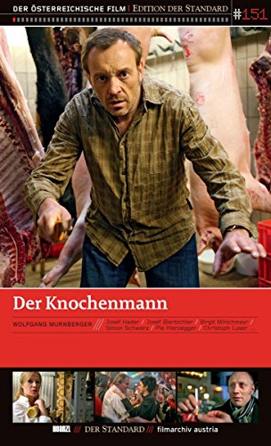 Der Knochenmann Der Knochenmann von Hoanzl